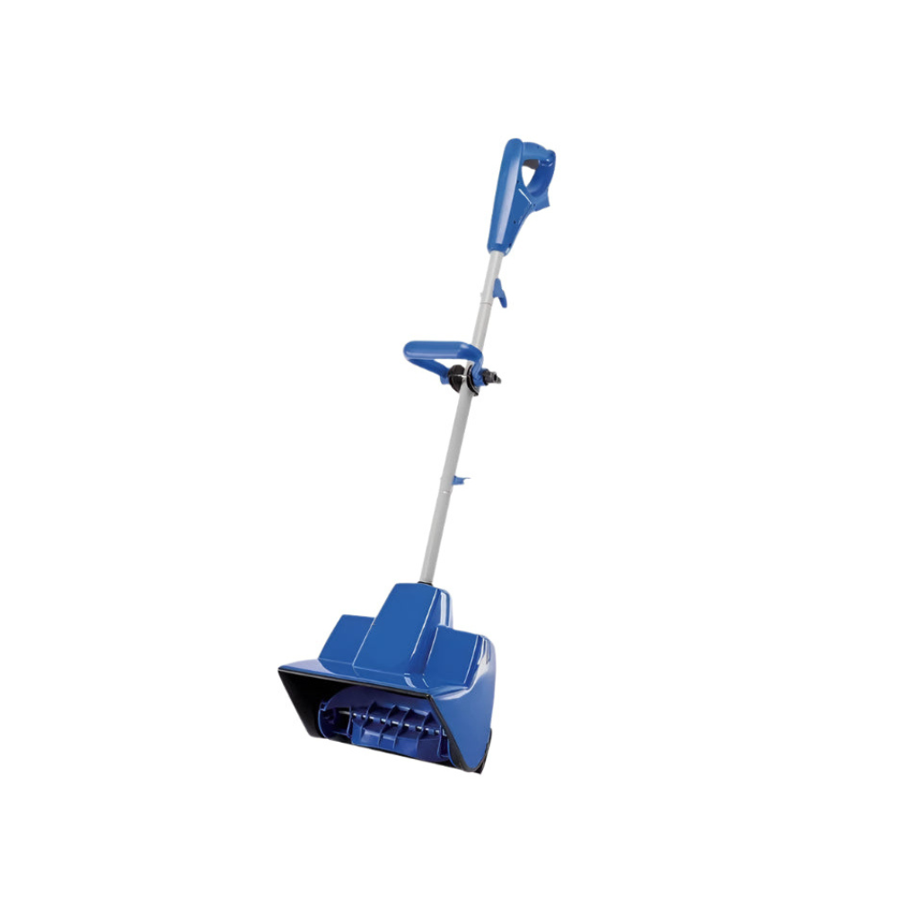 Portable Electric Snow Removal Tool for Schools and Homes