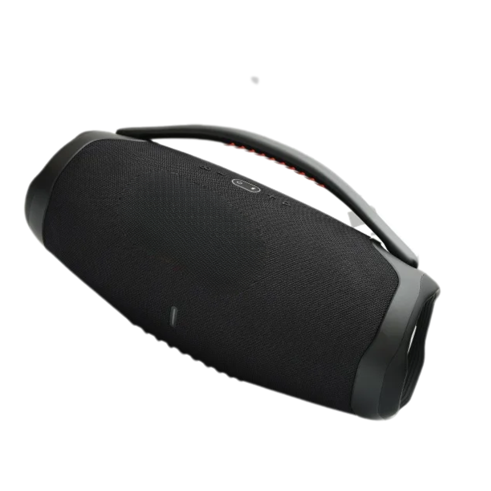 Wireless Outdoor Bluetooth Speaker – 6.1 Channel, Deep Bass, Waterproof Design