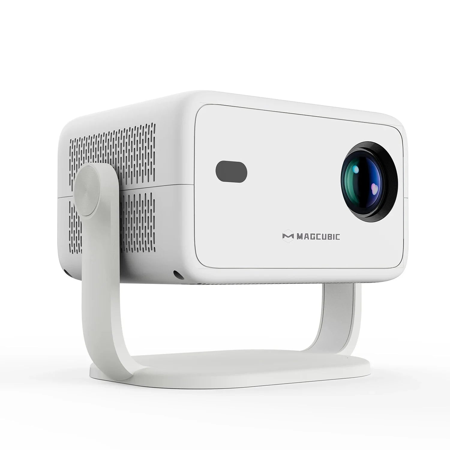 Portable 4K Home Projector with Auto Focus & WiFi6