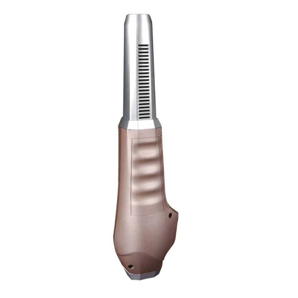 1200W Electric Body Massager with Blue Light Therapy for Pain Relief and Relaxation