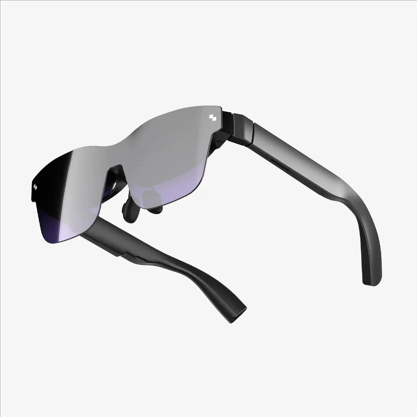 120Hz Smart AR Glasses with HD Micro OLED Screen