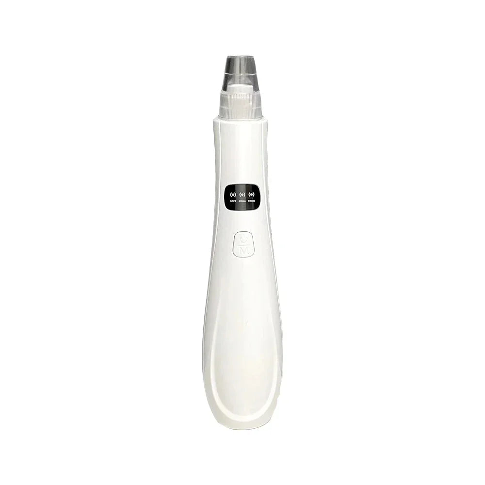 Electric Blackhead Remover Vacuum Cleaner With Box