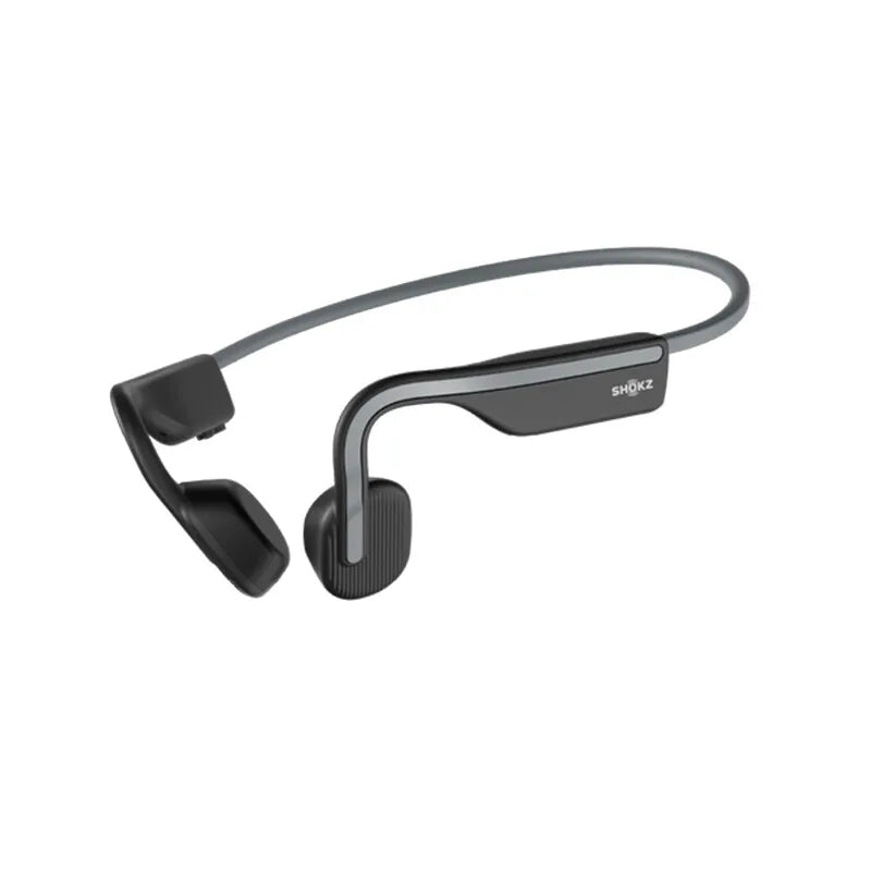 Bone Conduction Bluetooth Headset for Outdoor & Fitness