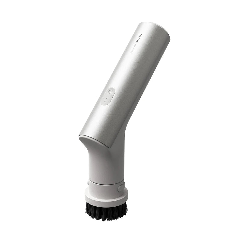 Cordless Electric Spin Scrubber with 9 Brush Heads – Waterproof Bathroom & Kitchen Cleaner
