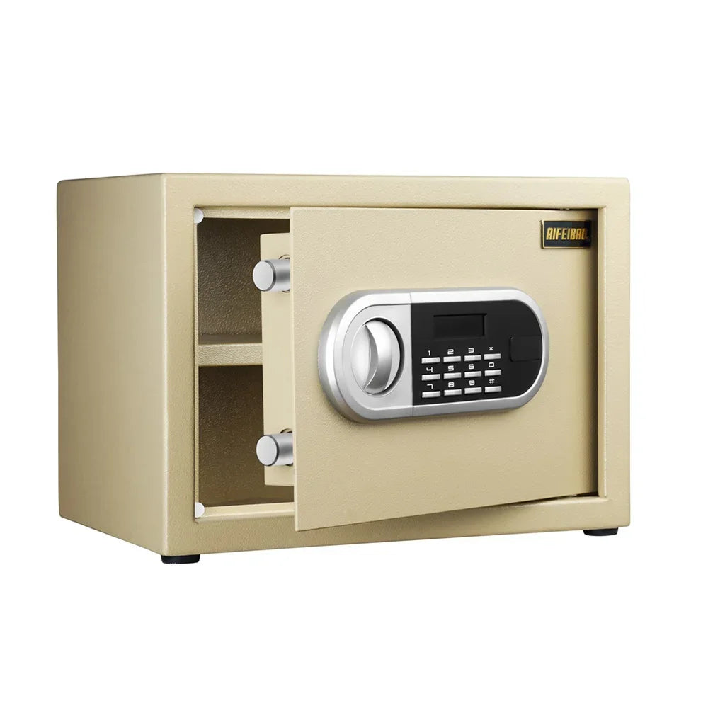 Mini Electronic Security Safe Box with Keypad Access