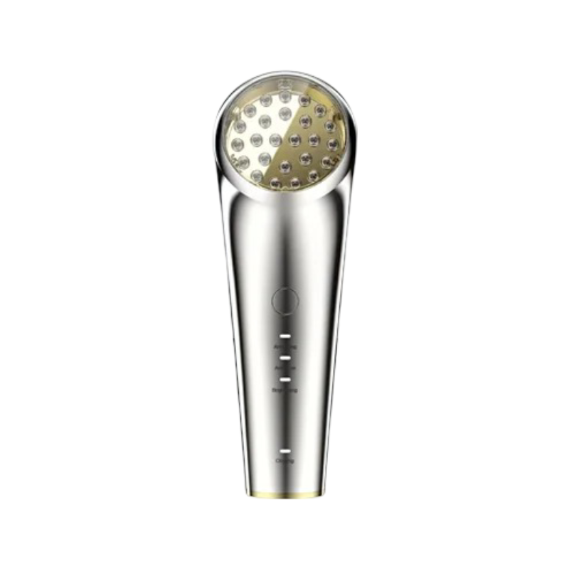 Portable RF Facial Toning and Body Slimming Massager