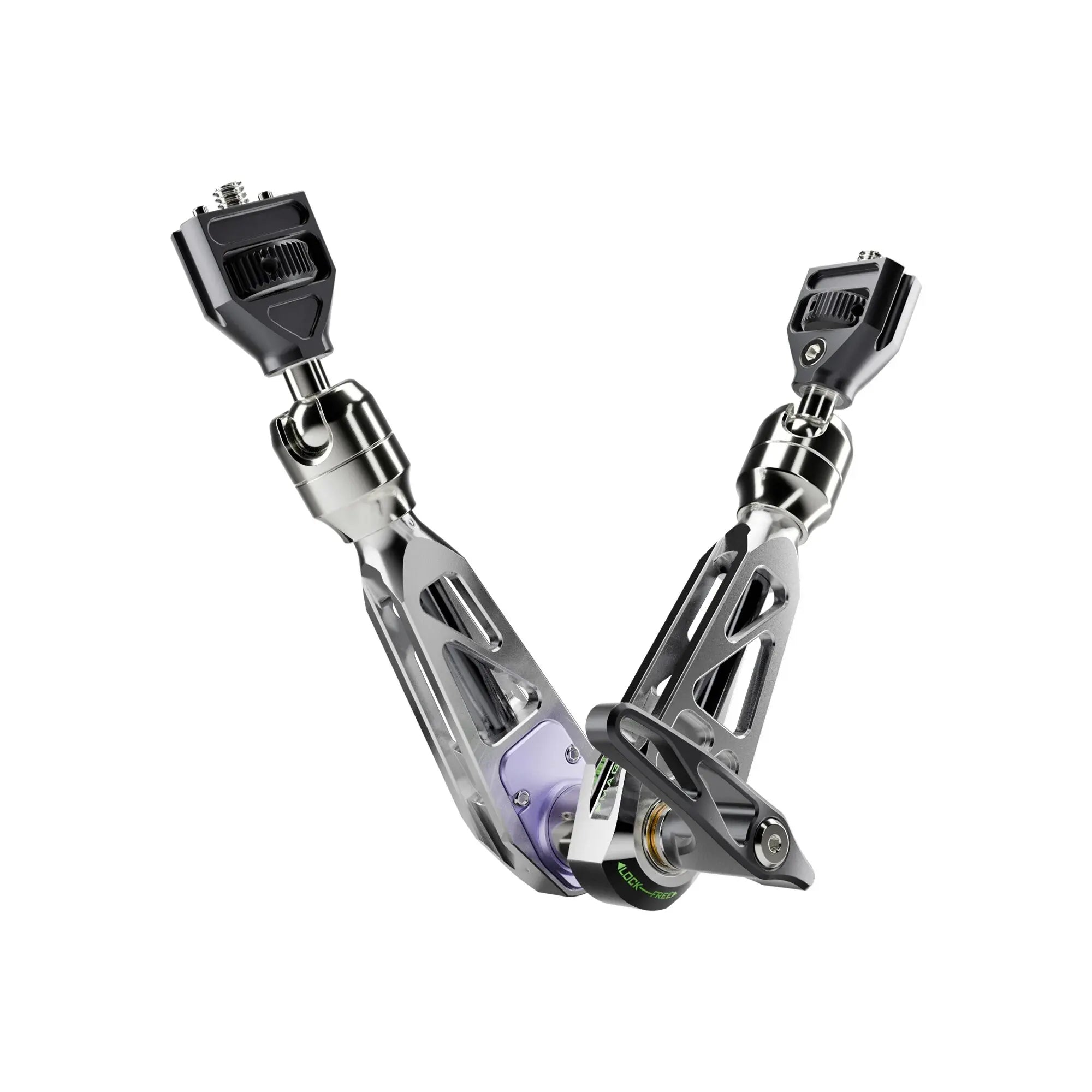 Articulating Friction Arm 11-Inch for Camera Accessories