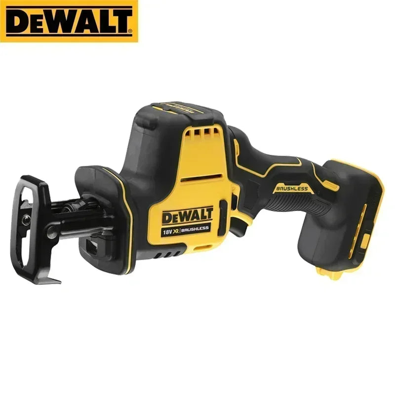 18V Brushless Reciprocating Saw DCS369 Tool Only