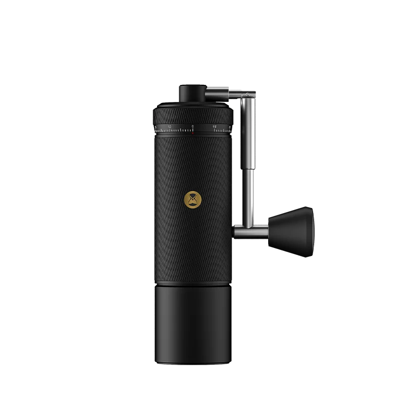 Portable Manual Coffee Grinder for Home or Travel