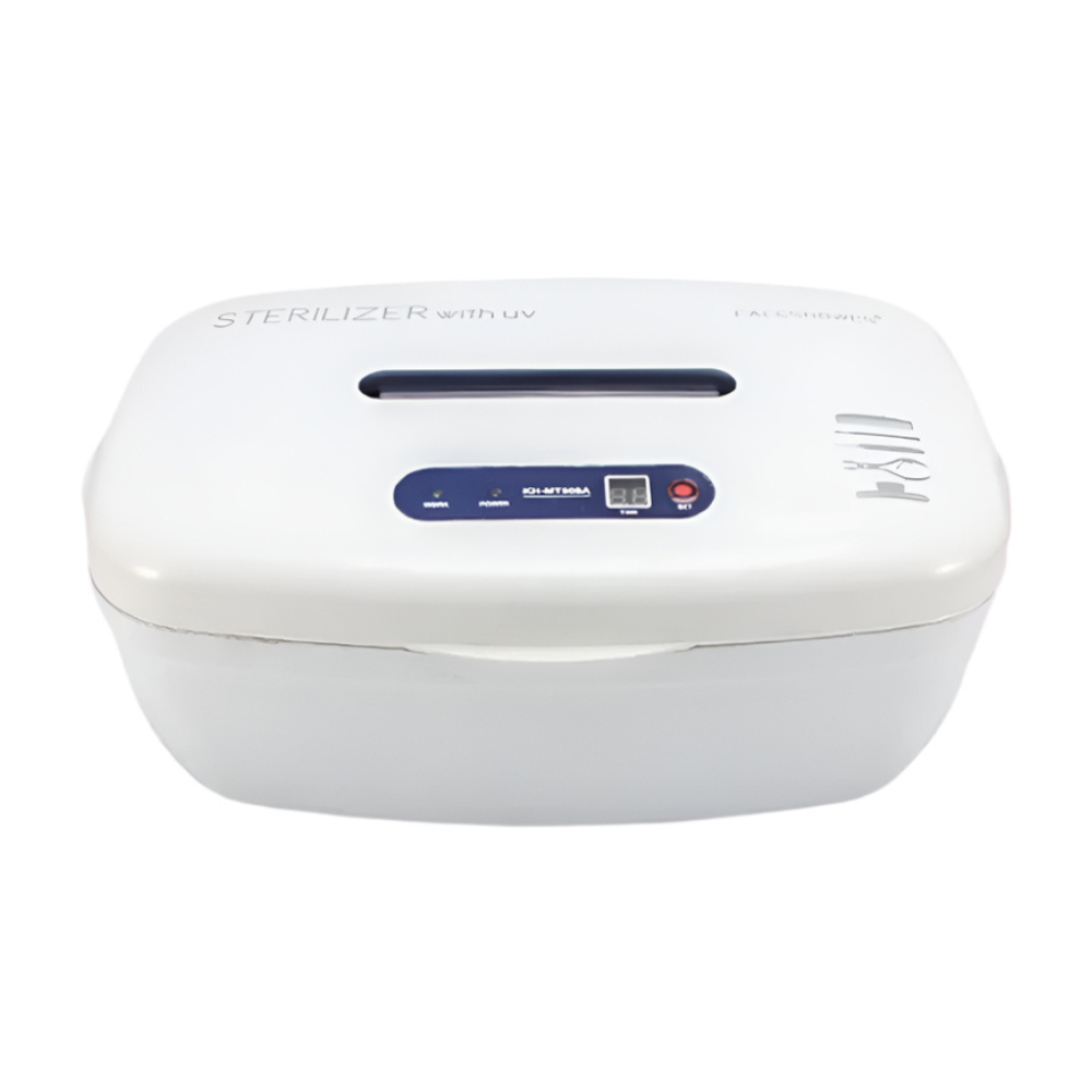 Multi-Function UV Disinfection Box, 360° Sterilizer