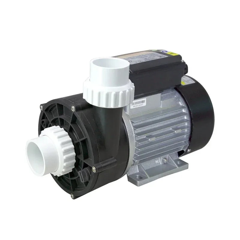 Compact 220V Whirlpool Booster Pump for Bath & Water Flow