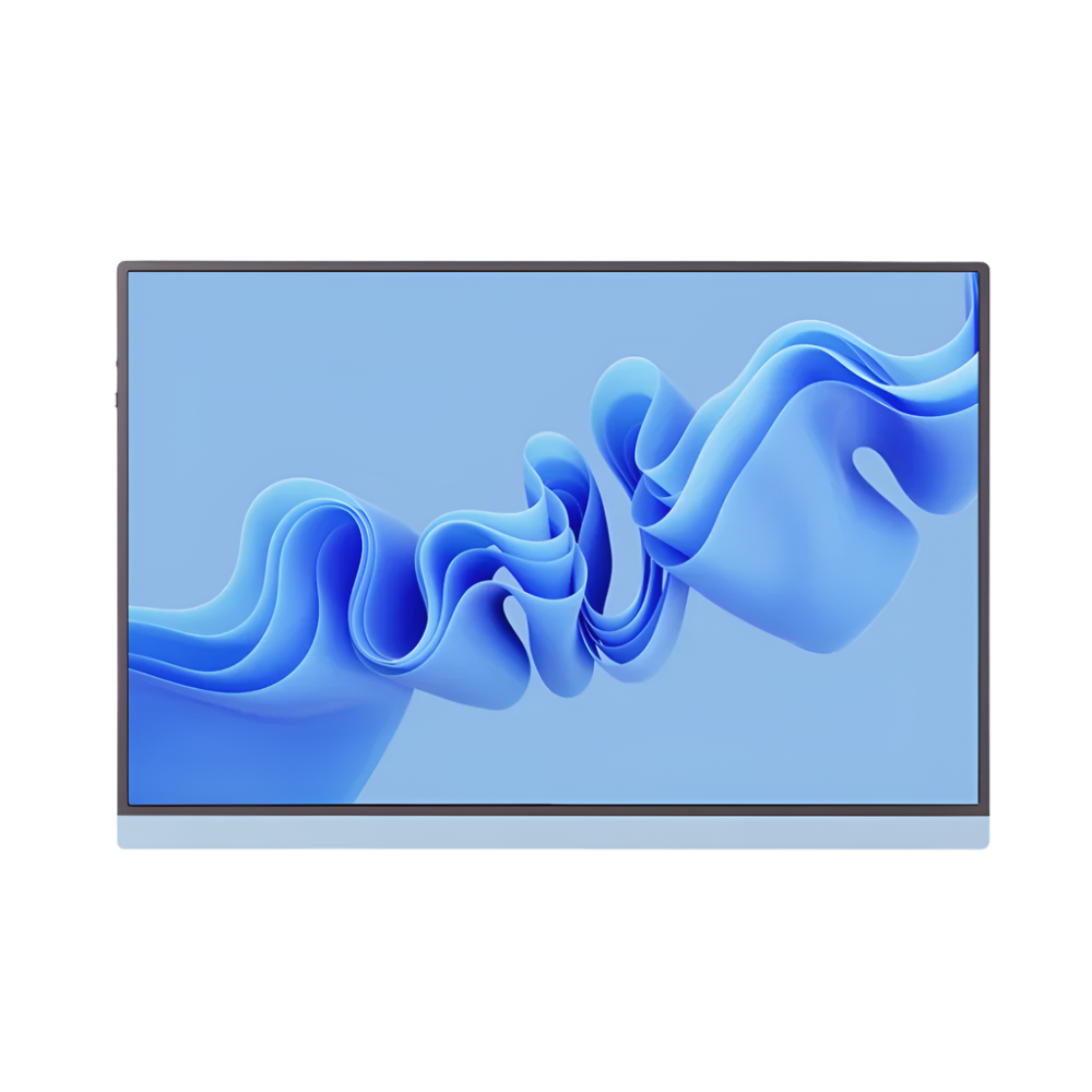16" FHD USB Monitor – Portable Second Screen for Laptop