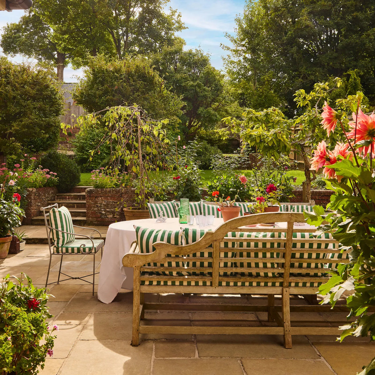 Home and Garden