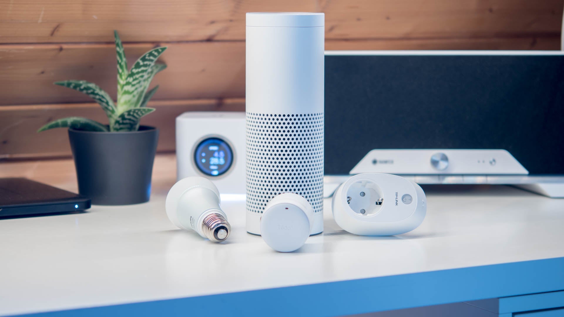 Electronics & Gadgets