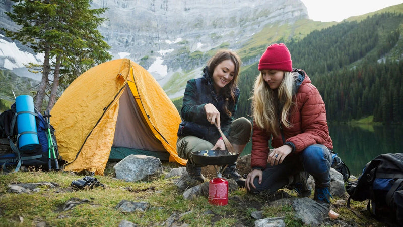 Outdoor Products