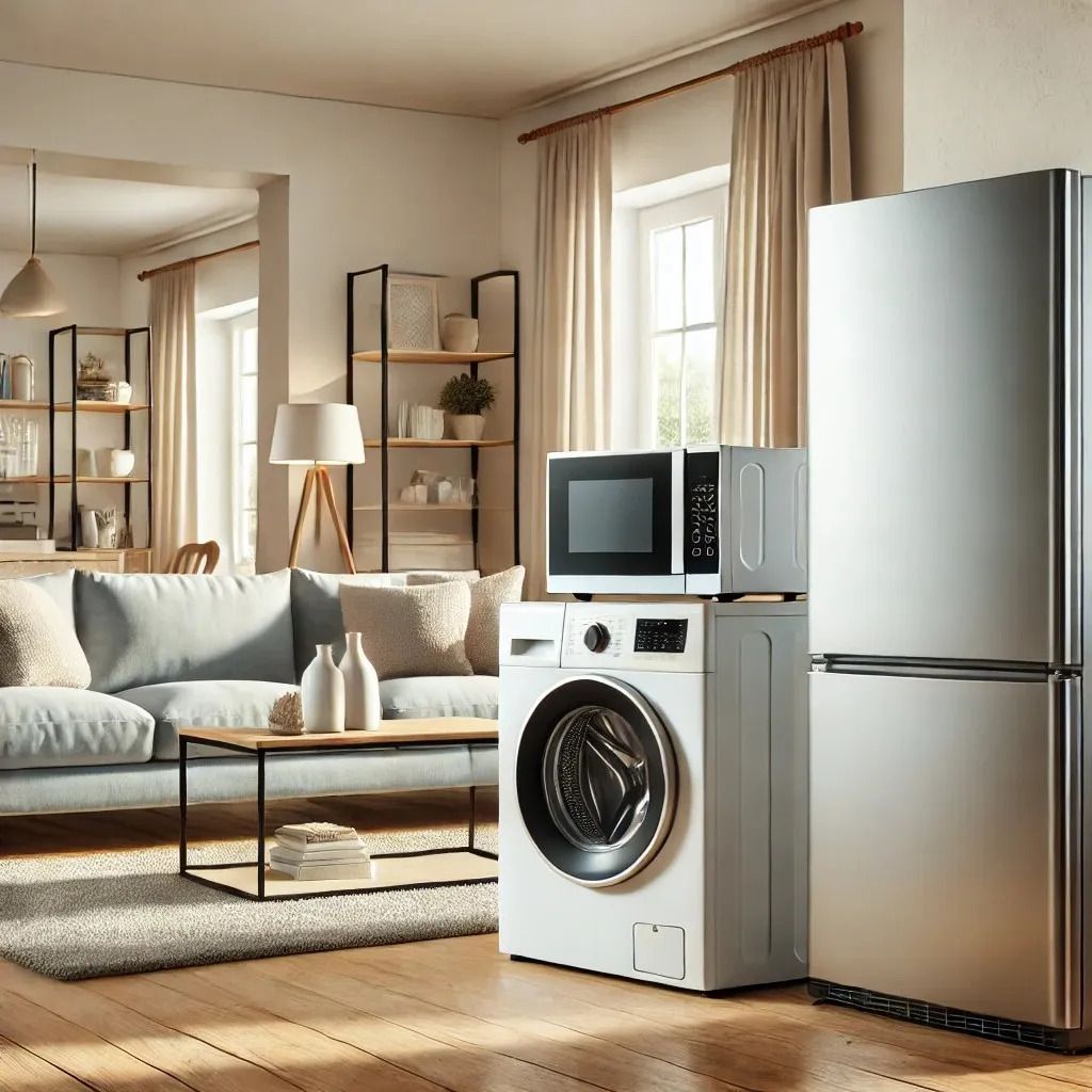 Home Appliances