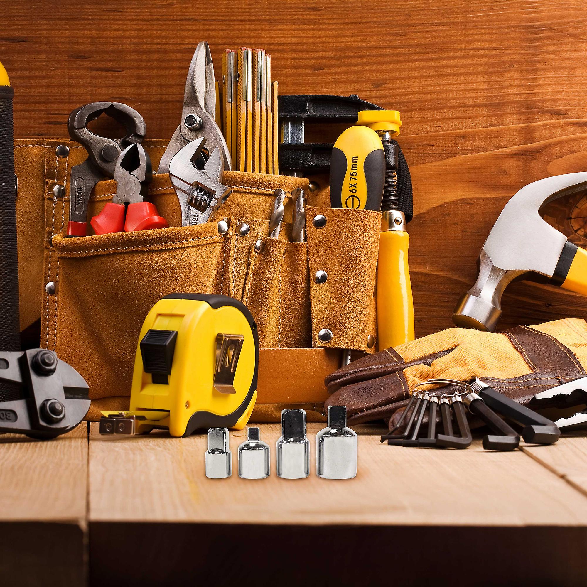Hardware tools