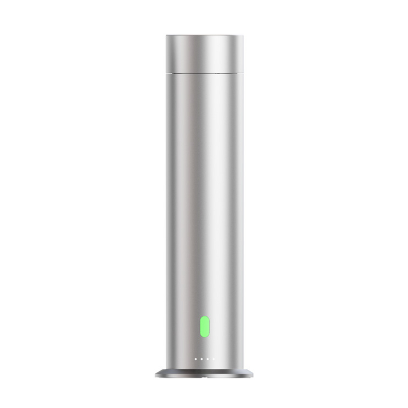 Portable 120ml Oil Diffuser with Remote Control, Adjustable Mist and Quiet Operation