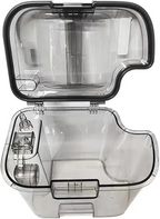 Spare Sewage Tank Compatible for W10 Vacuum Cleaner Accessories