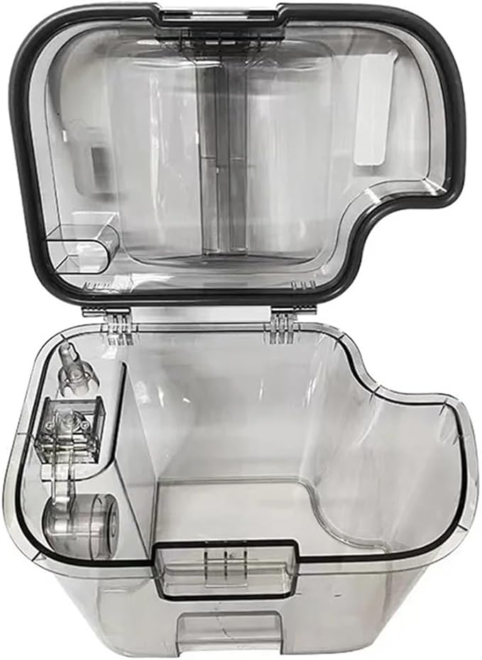 Spare Sewage Tank Compatible for W10 Vacuum Cleaner Accessories
