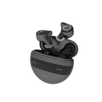 Rechargeable Bluetooth Hearing Aid with Noise Cancellation