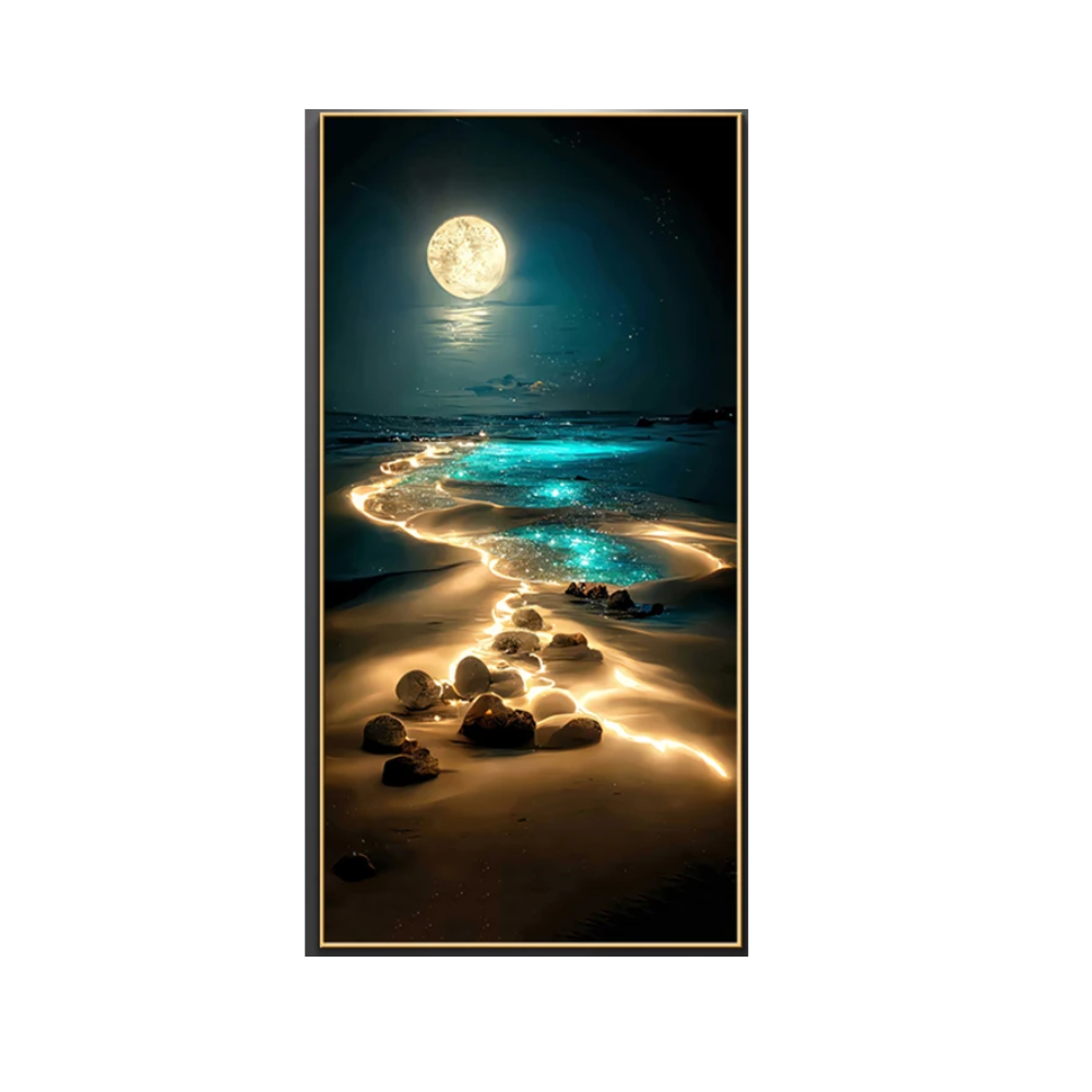 Decorative Ceramic Wall Lamp for Living Room
