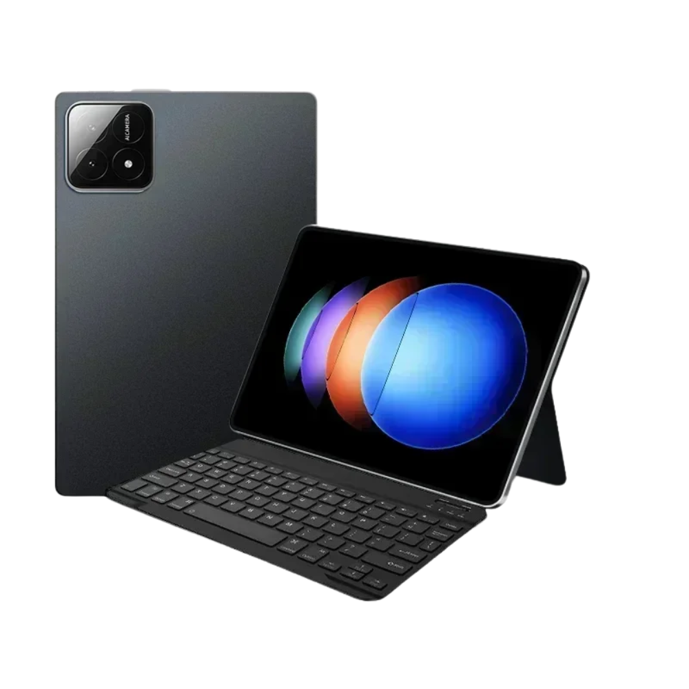 11" Ultra HD Android Tablet with 20,000mAh Battery