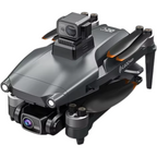 Professional 3-Axis GPS Drone with 30-Minute Flight