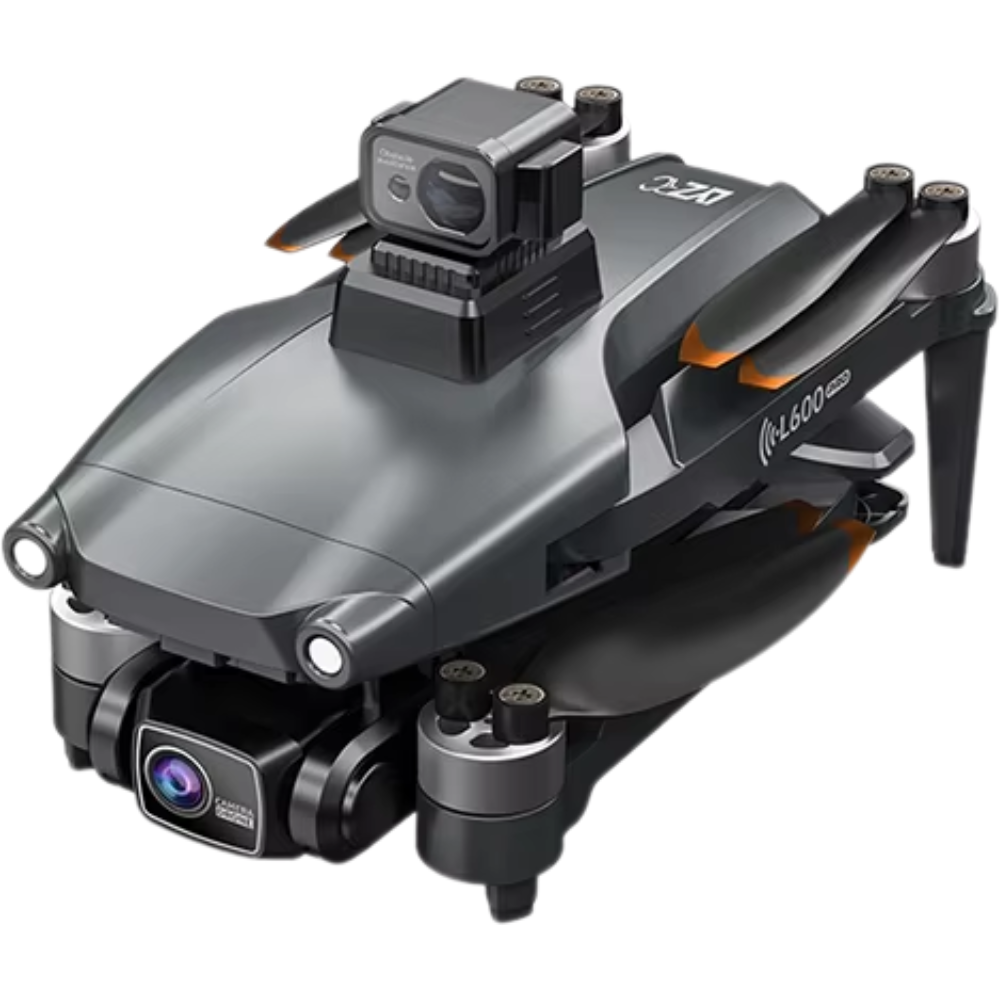 Professional 3-Axis GPS Drone with 30-Minute Flight