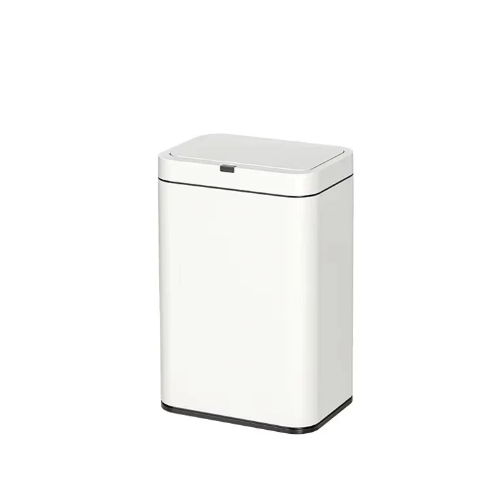 Automatic Touchless Kitchen Bin 20L Stainless Steel