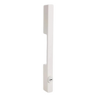 Bedroom & Entrance Door Lock – Double Tongue, Zinc Alloy Handle, Fits Standard 35-50mm Doors