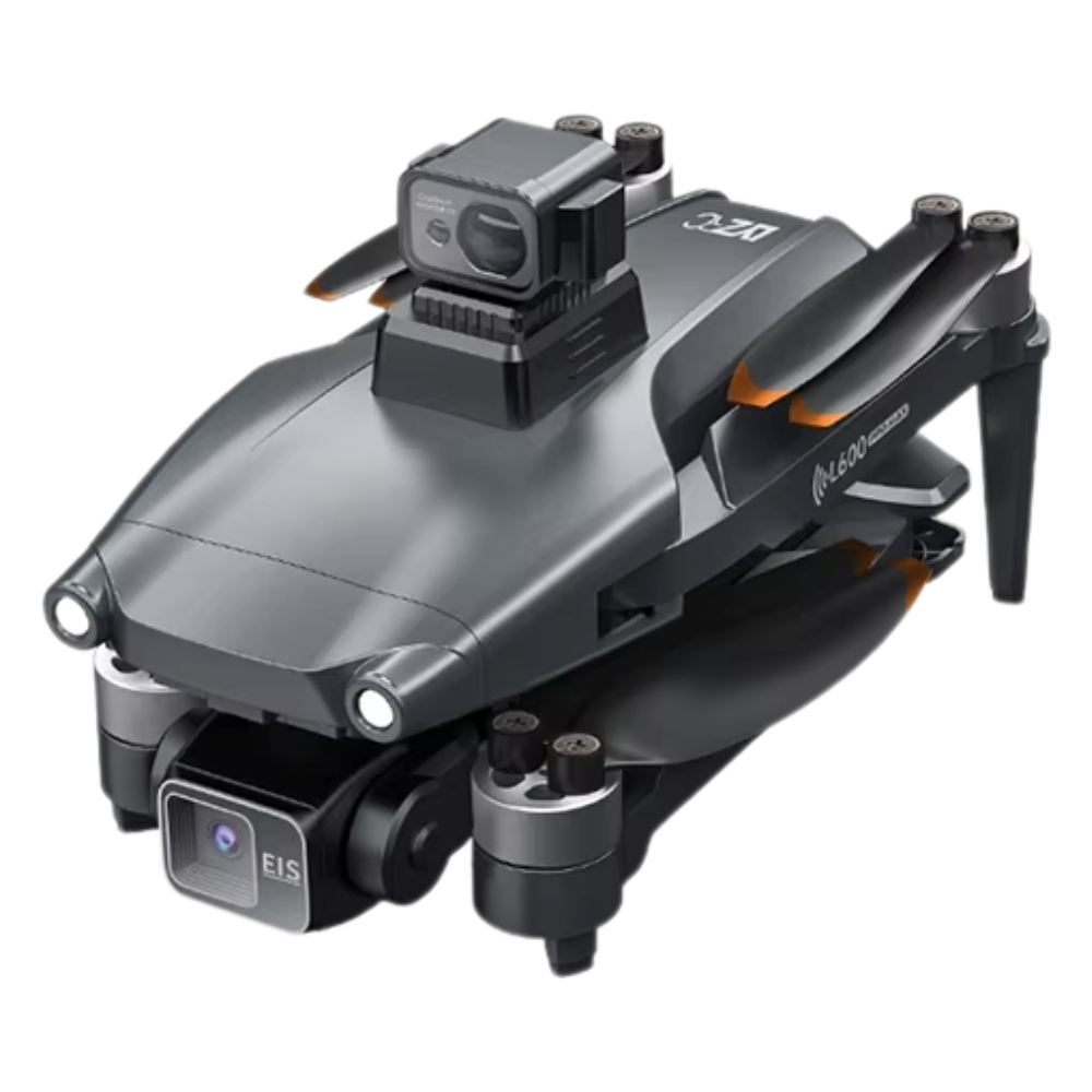 4K GPS Drone with 3-Axis Gimbal and Obstacle Avoidance