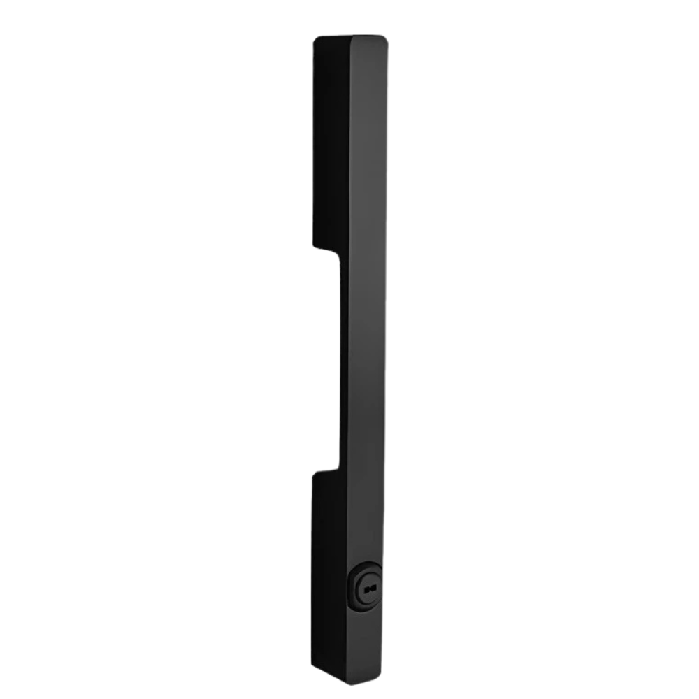 Bedroom & Entrance Door Lock – Double Tongue, Zinc Alloy Handle, Fits Standard 35-50mm Doors