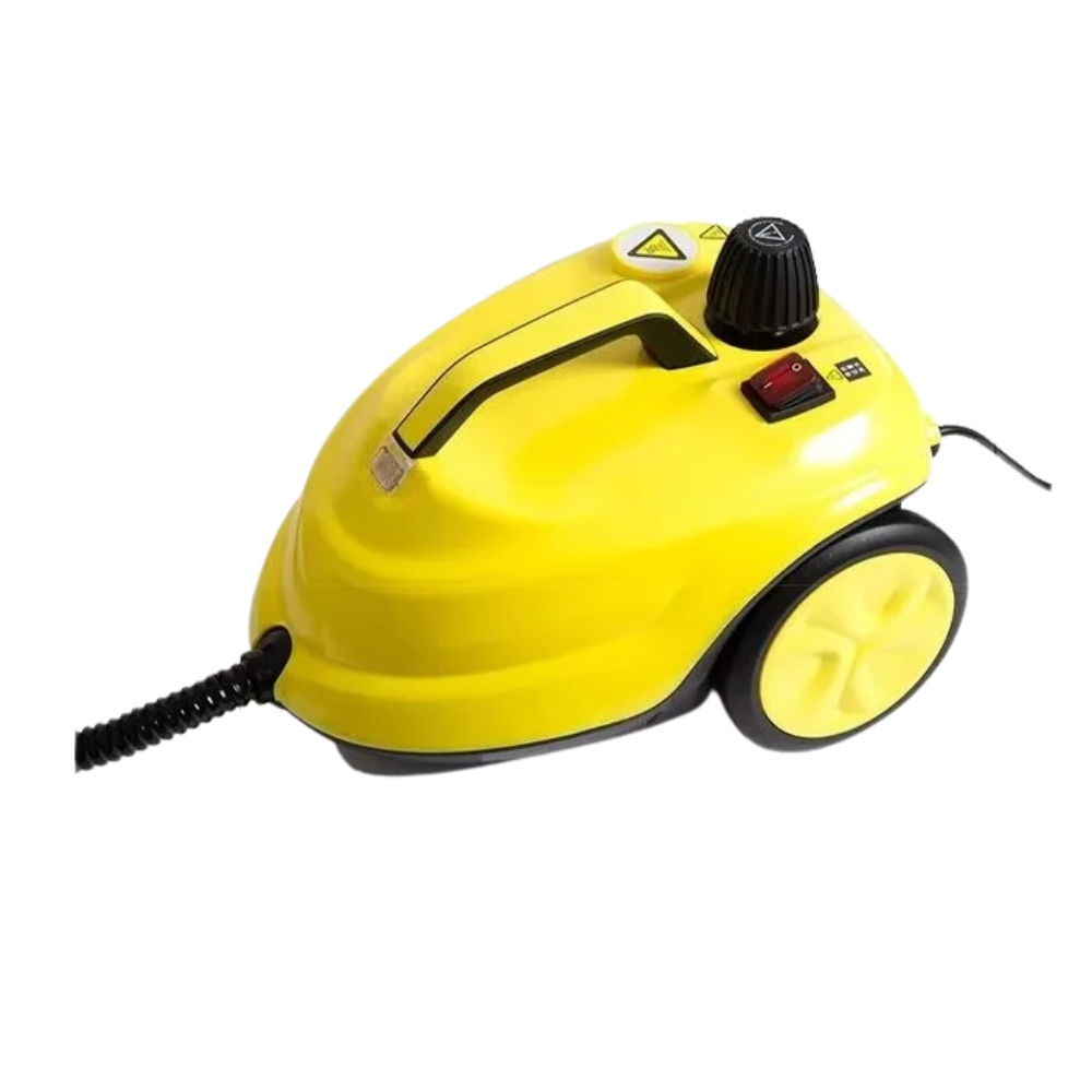 2000W Multi-functional Steam Cleaner for Home & Car