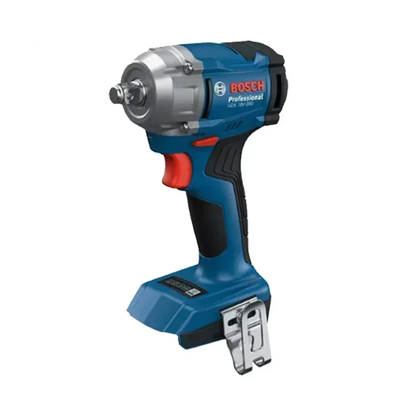 18V Cordless Impact Wrench with 3-Speed Torque Control – 350Nm Power Driver