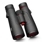 Powerful 10x50 Binoculars with ED Glass and IPX7 Waterproofing