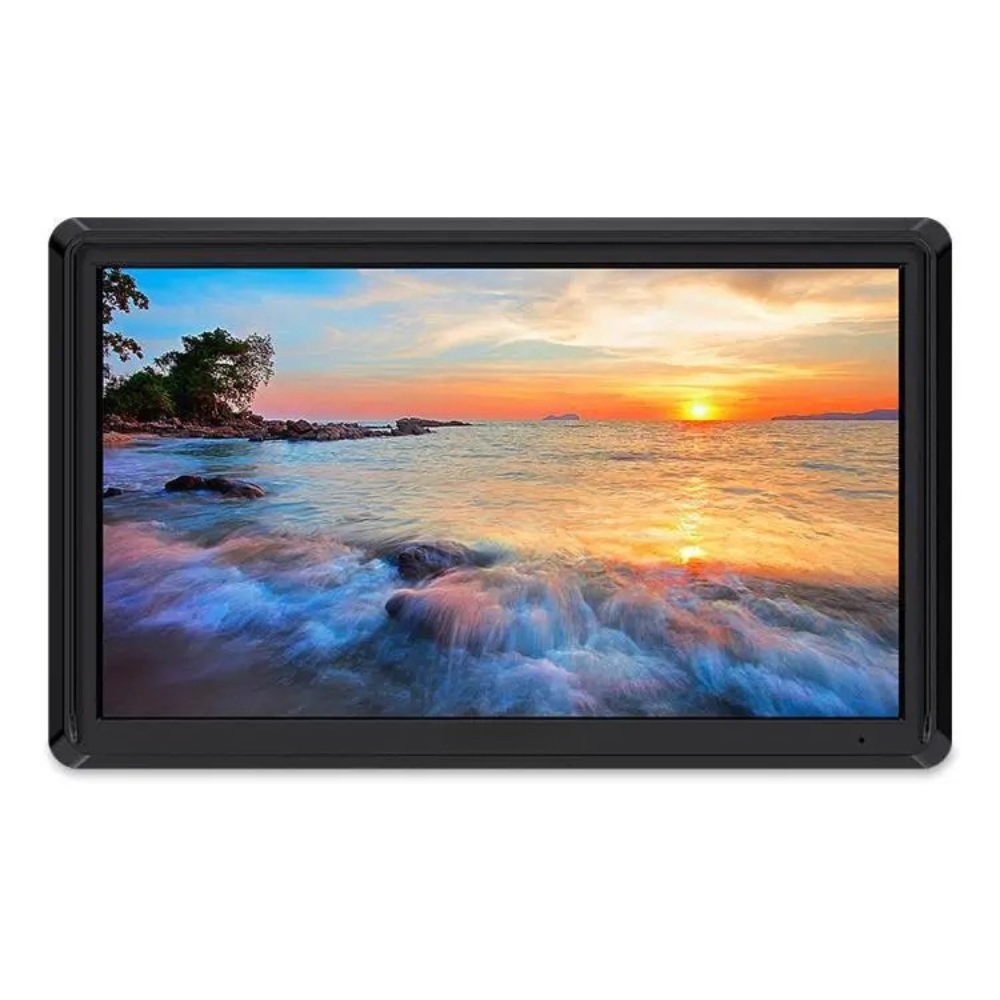 1080p IPS On-Camera Display with 4K Loop Output