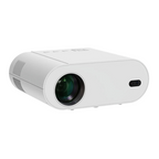 Home Theatre LED Projector 4K, Auto Keystone, Auto Focus, Dual WiFi 6 & Bluetooth