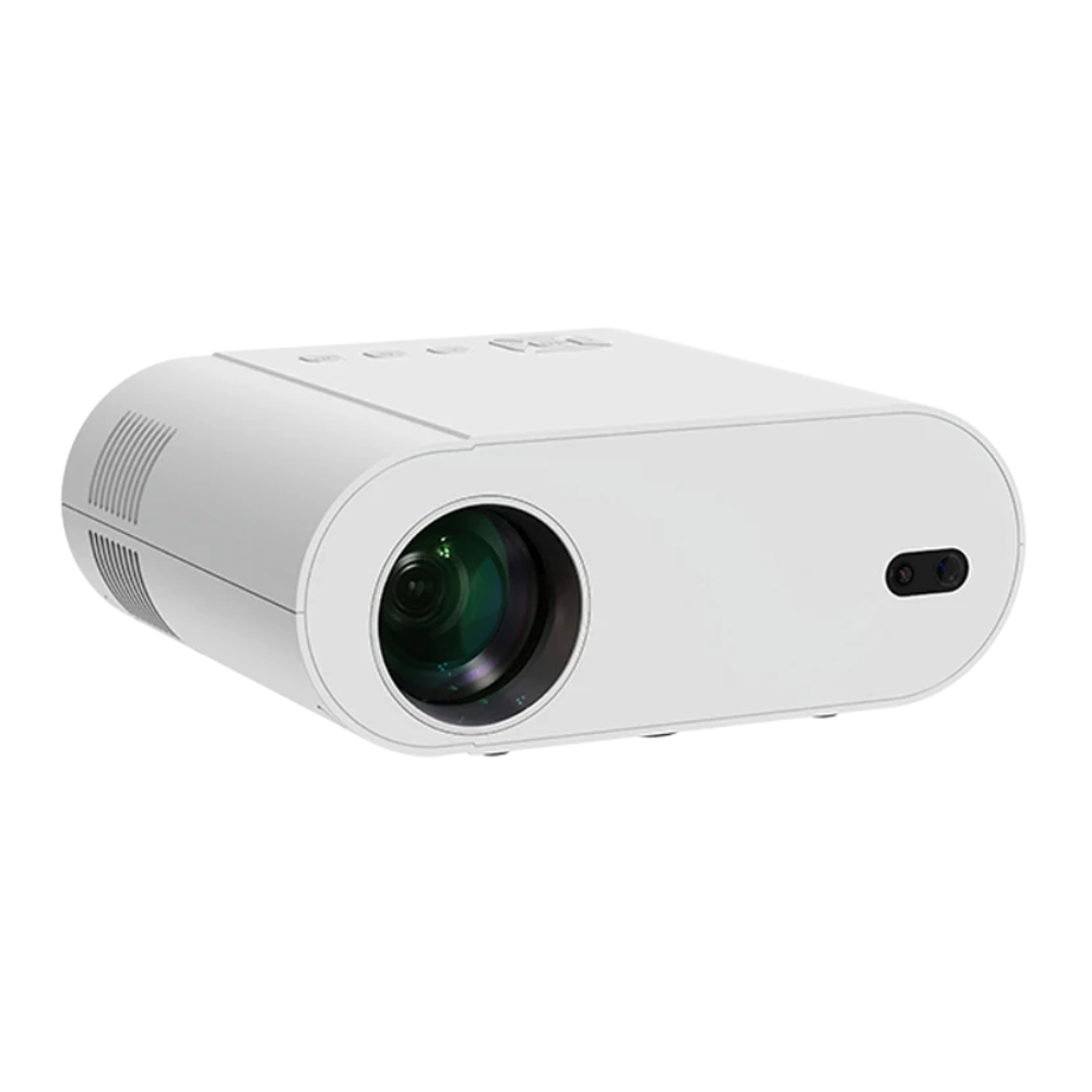 Home Theatre LED Projector 4K, Auto Keystone, Auto Focus, Dual WiFi 6 & Bluetooth