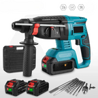 26MM Brushless Electric Hammer Drill for Home DIY Projects