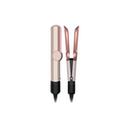 Professional 2-in-1 Flat Iron & Hair Dryer for Home and Salon Use