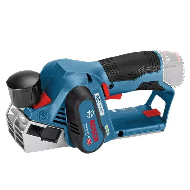 12V Cordless Planer for Precision Woodworking and Renovation