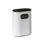 Compact 2L Quiet Dehumidifier with Remote Control – Ideal for Rooms up to 30㎡ (AU Plug)