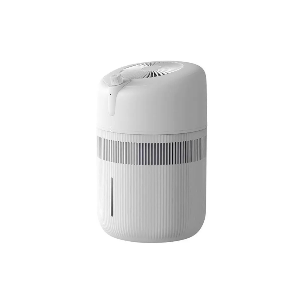 2-in-1 Evaporative Humidifier & Air Purifier with UV Light and 4L Tank
