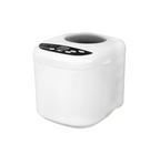 1.5L Electric Bread Machine with 360° Heating, 13h Delay Timer & Multiple Loaf Sizes