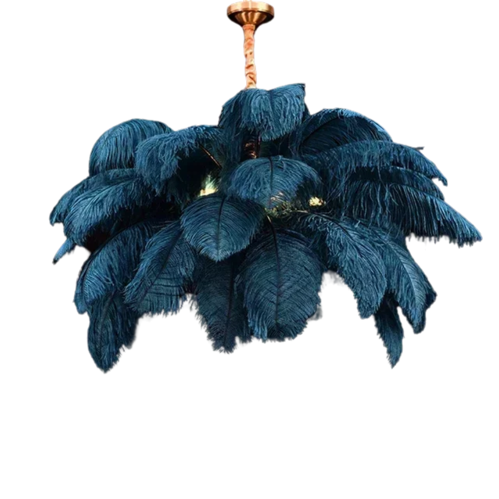 Modern Ceiling Lamp for Living Room and Dining Area