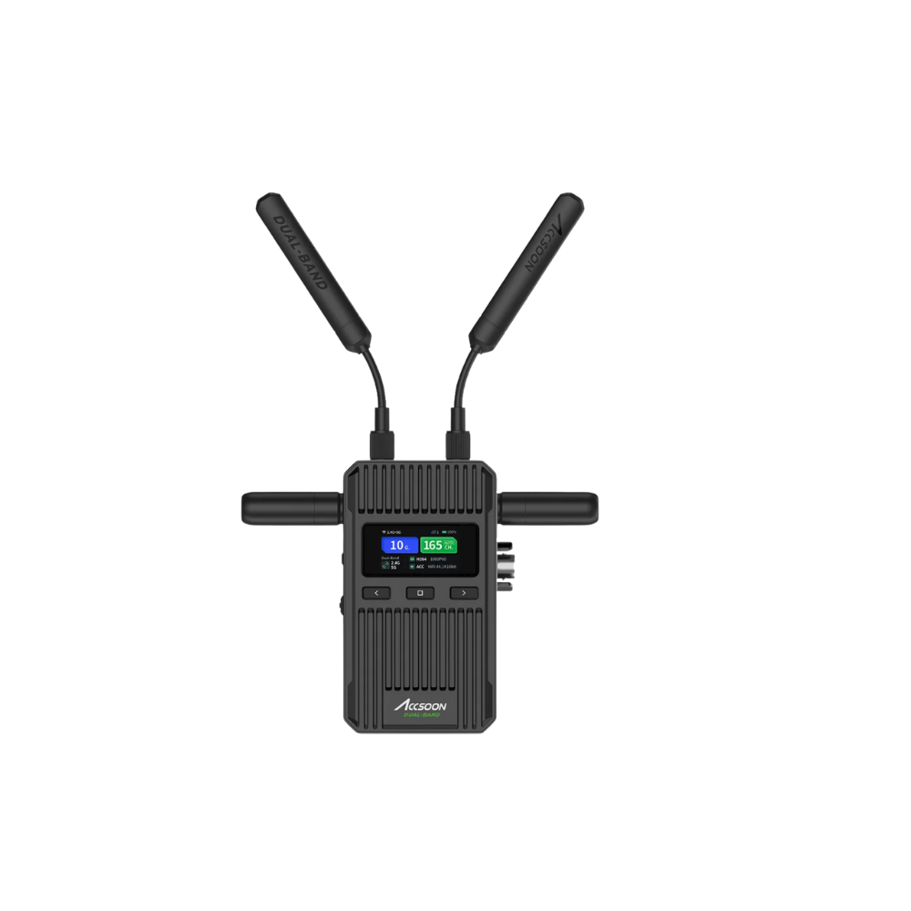 1080P Wireless HDMI SDI Video Transmission Receiver