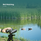 Long-Range HD Binoculars 10x50 for Outdoor Adventures