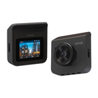 1440P Car DVR with Parking Mode and Wi-Fi Connectivity
