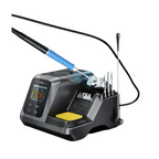 180W Soldering Station for Electronics with C210/C245 Handles